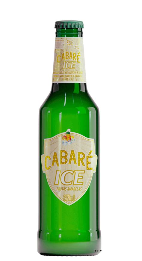 cabaré ice - dry ice